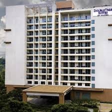 Double Tree Suties Bengaluru